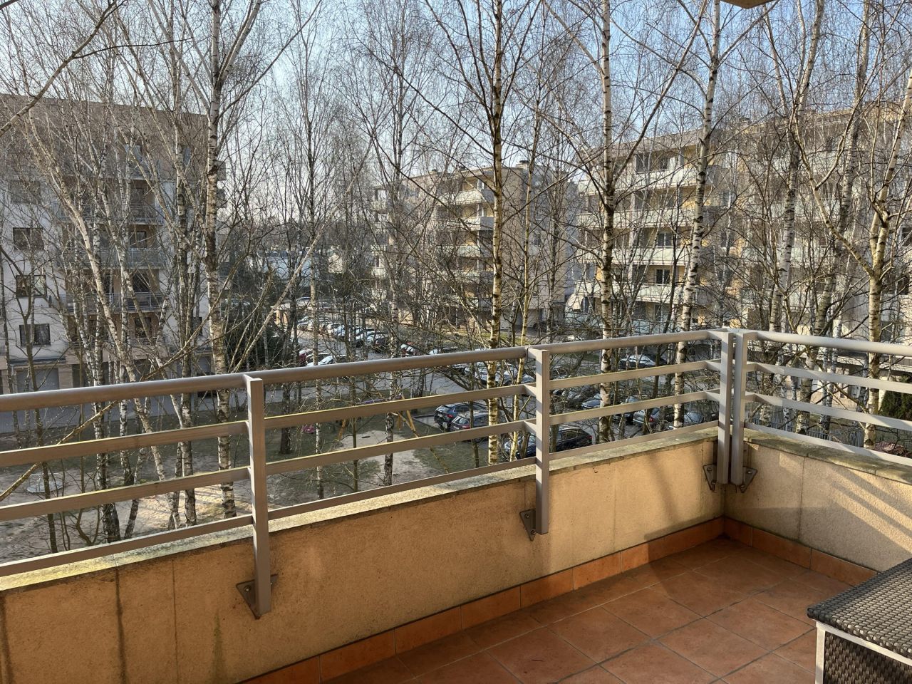 Mieszkanie 2-pokojowe Łódź Widzew, ul. Ketlinga. Zdjęcie 9