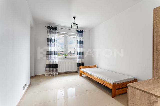 Mieszkanie 3-pokojowe Rzeszów, ul. Solidarności. Zdjęcie 1