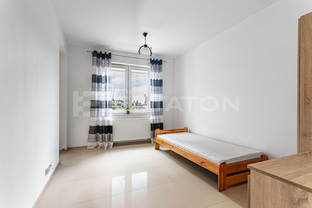 Mieszkanie 3-pokojowe Rzeszów, ul. Solidarności. Zdjęcie 1