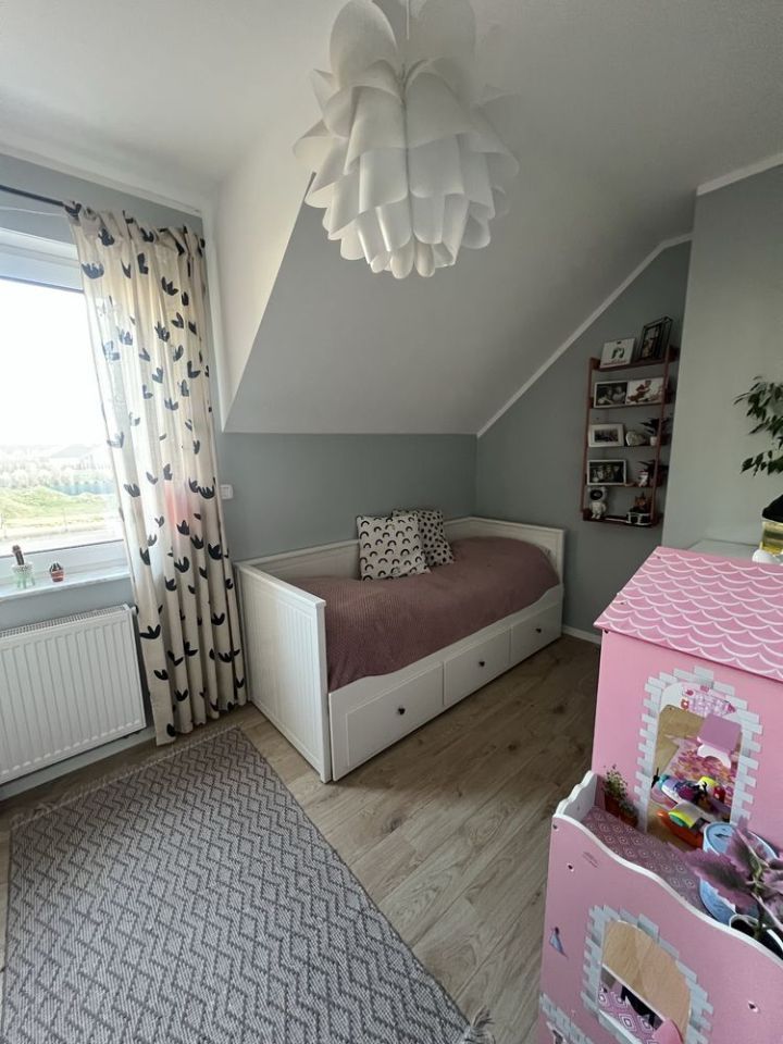 Mieszkanie 3-pokojowe Kluczbork, ul. Księdza Skargi. Zdjęcie 4