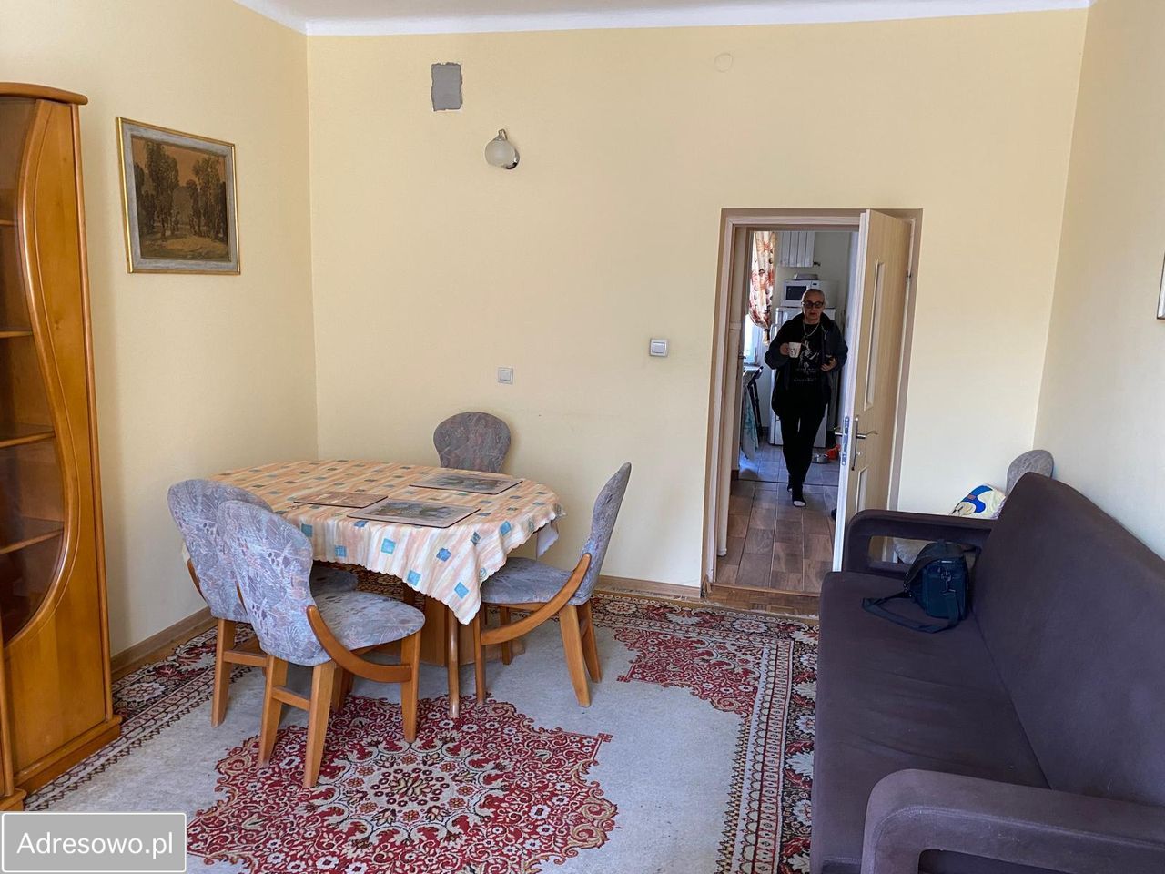 Mieszkanie 4-pokojowe Nowa Dęba, ul. Rzeszowska. Zdjęcie 15