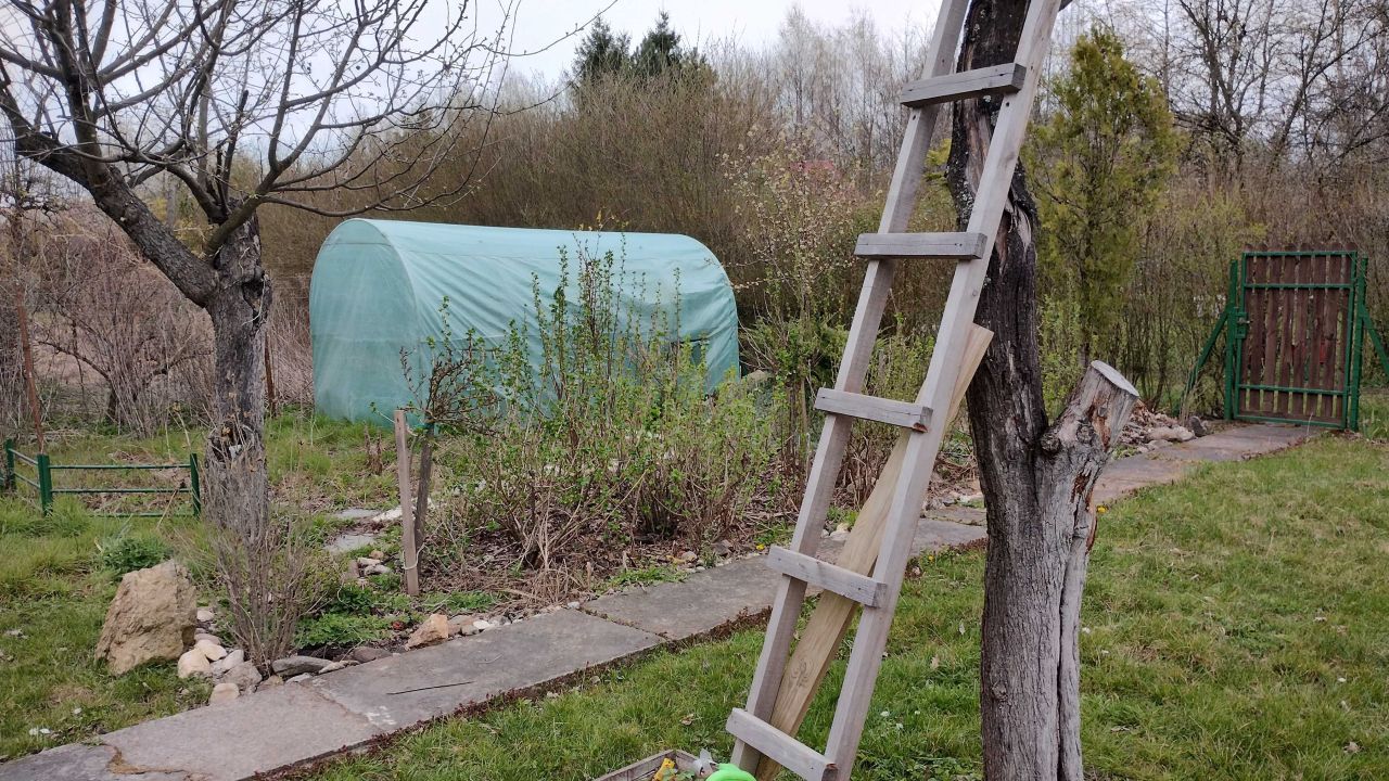 Działka rod Dzierżoniów. Zdjęcie 7