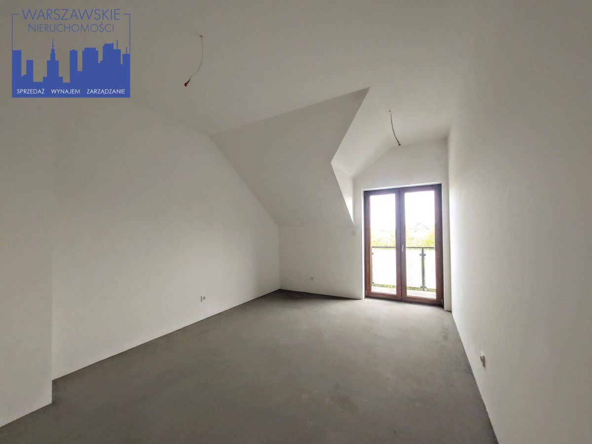 bliźniak, 5 pokoi Baszkówka, ul. Wiśniowy Sad. Zdjęcie 15