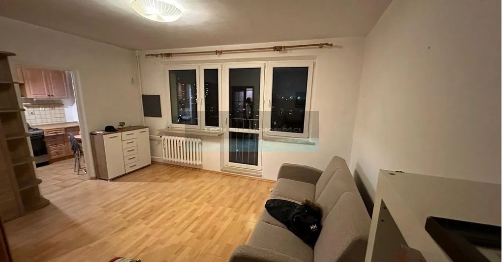 Mieszkanie 1-pokojowe Warszawa Mokotów, ul. Barcelońska. Zdjęcie 4