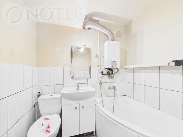 Mieszkanie 2-pokojowe Katowice, ul. Bolesława Chrobrego. Zdjęcie 11