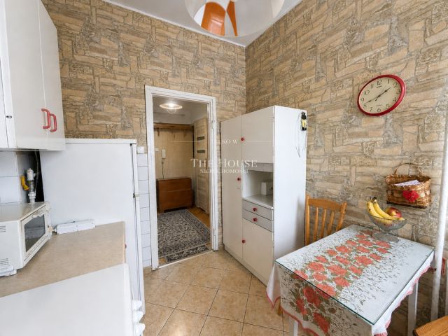 Mieszkanie 2-pokojowe Gdynia Śródmieście, ul. Władysława IV. Zdjęcie 12