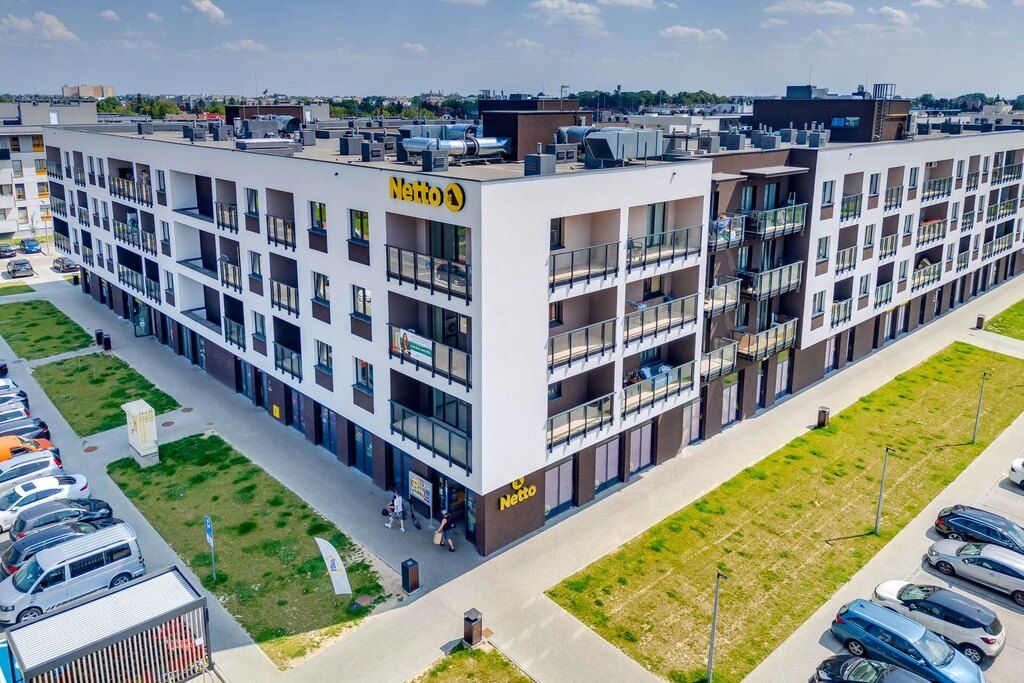 Mieszkanie 2-pokojowe Ożarów Mazowiecki, ul. Nadbrzeżna. Zdjęcie 39