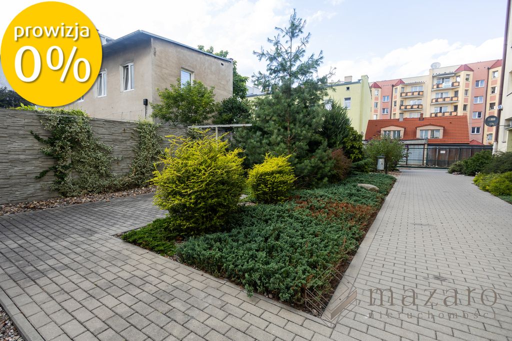 Mieszkanie 4-pokojowe Bydgoszcz Szwederowo. Zdjęcie 16