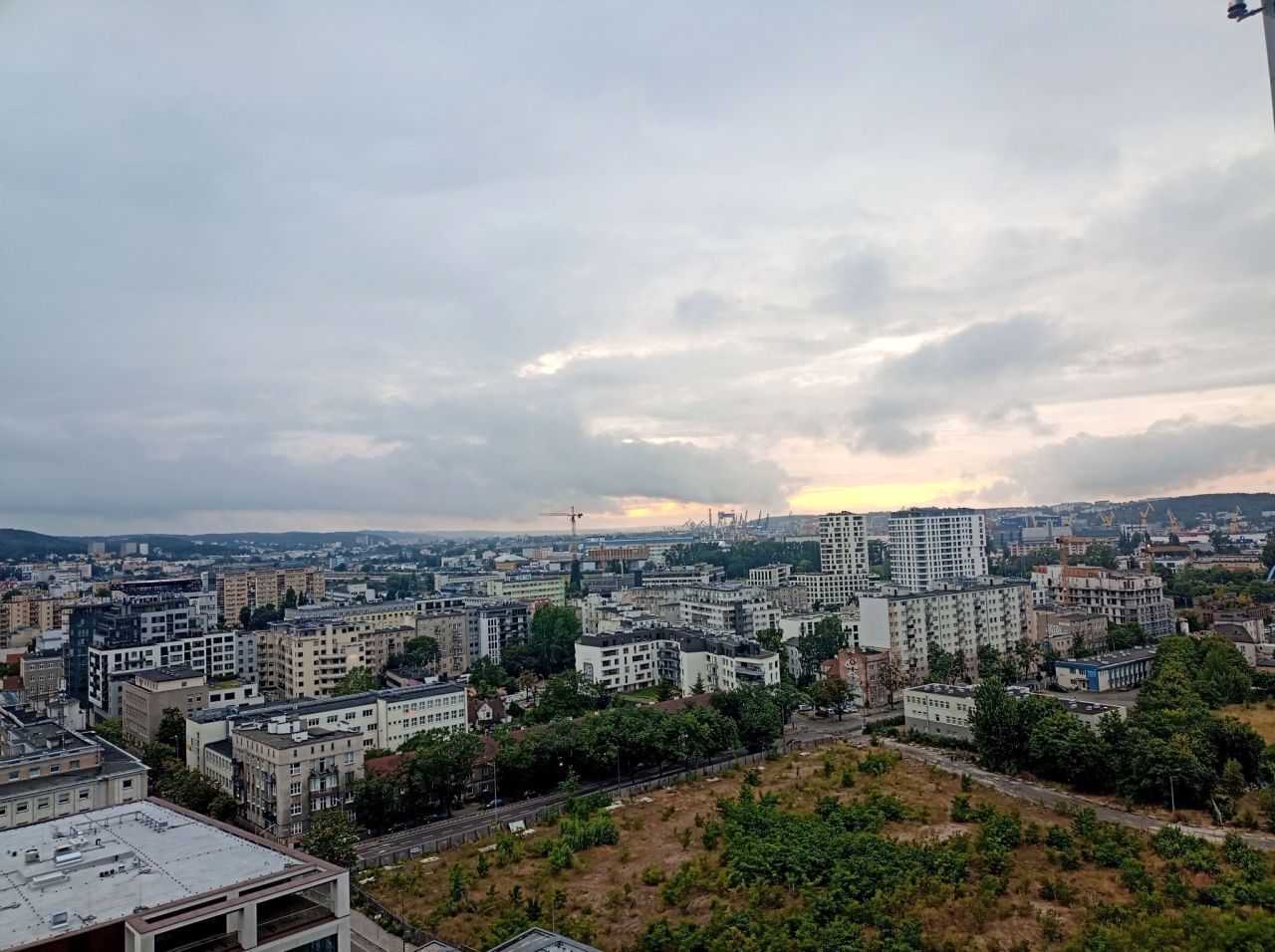 Mieszkanie 3-pokojowe Gdynia Śródmieście, ul. A. Hryniewickiego. Zdjęcie 12