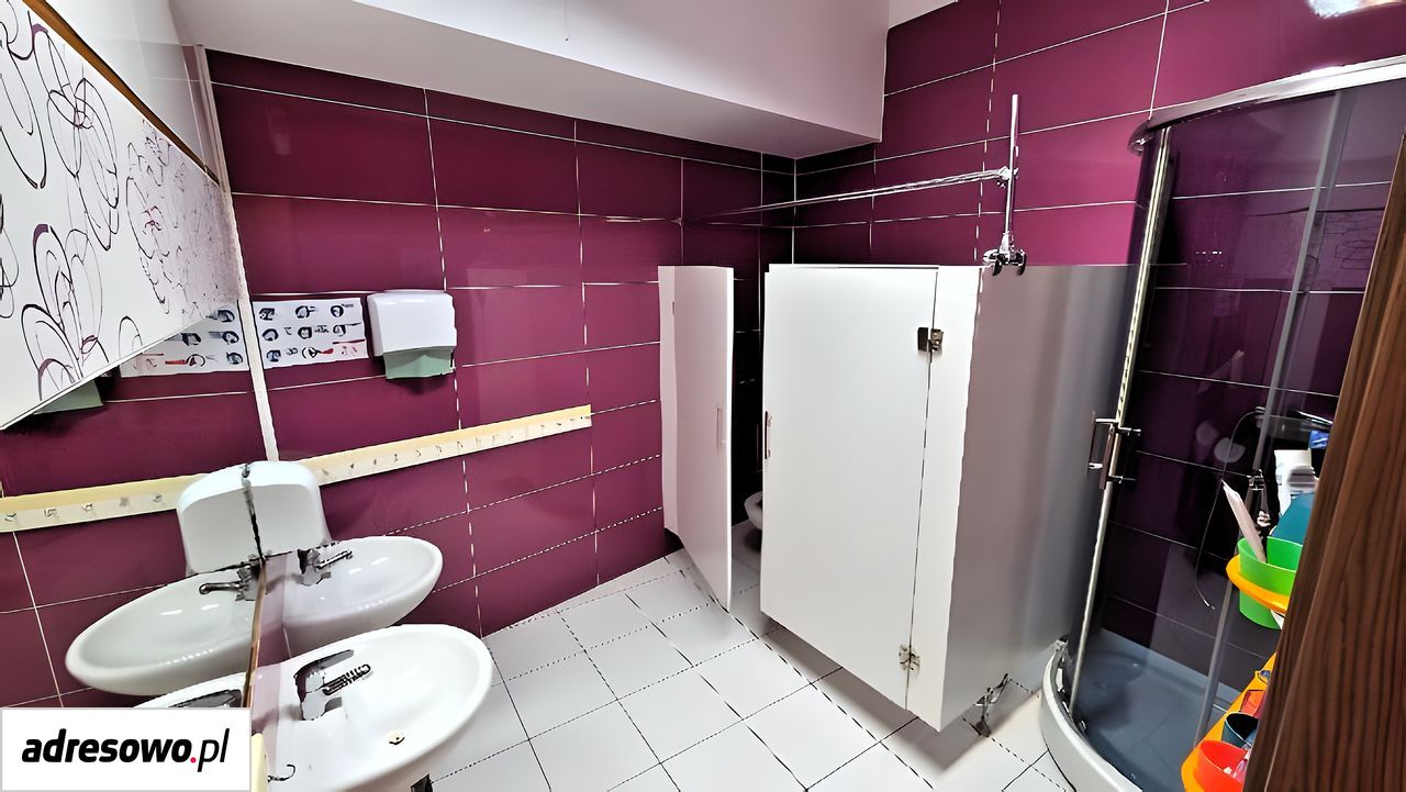 Lokal Kraków Dębniki, ul. Wacława Lipińskiego. Zdjęcie 12