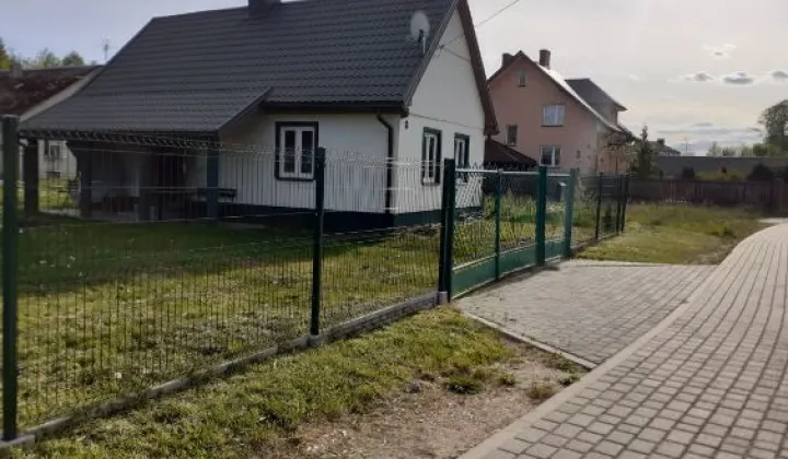 Działka siedliskowa Łosinno, ul. Młodzieżowa