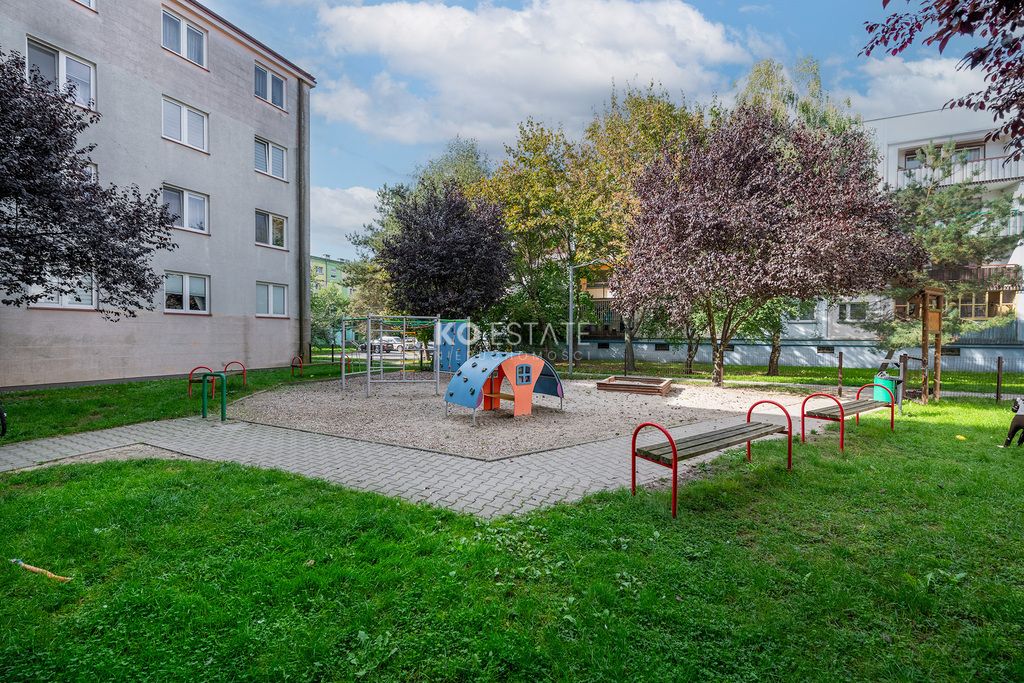 Mieszkanie 2-pokojowe Siechnice, ul. Stanisława Staszica. Zdjęcie 10