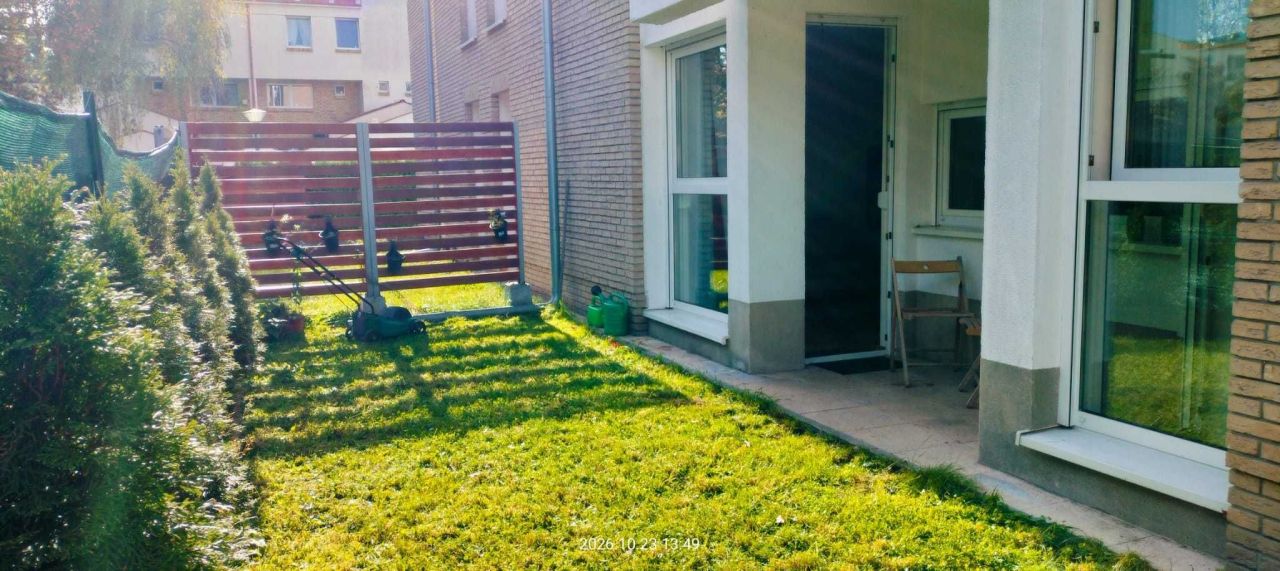 Mieszkanie 2-pokojowe Poznań Naramowice, ul. Zygmunta Szweykowskiego. Zdjęcie 7