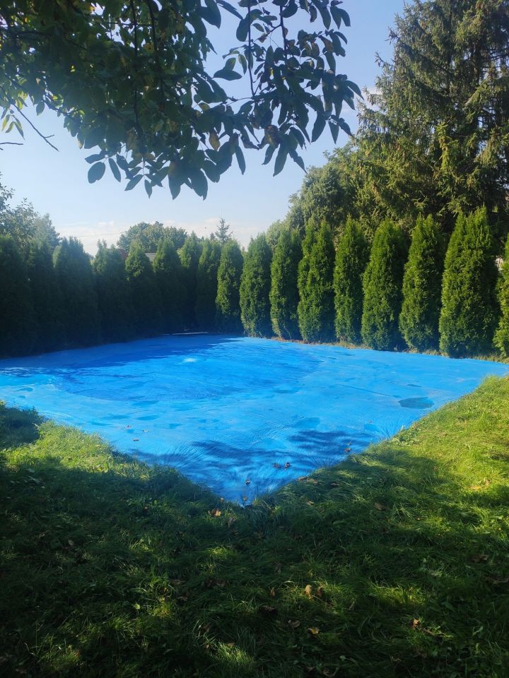 Działka rekreacyjna Myszków Mijaczów