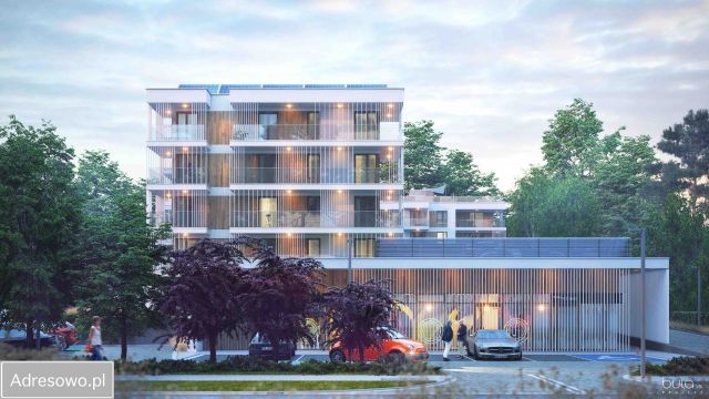 Lokal Kołobrzeg, ul. Krzysztofa Kolumba. Zdjęcie 1