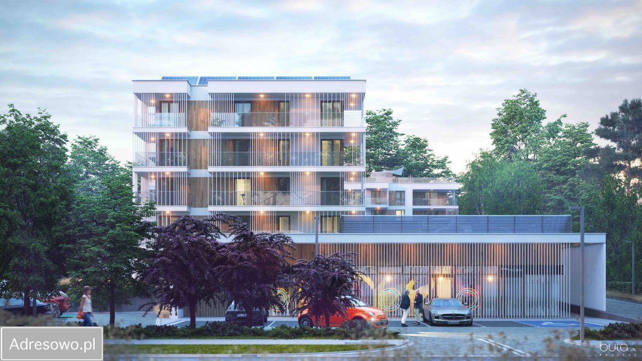 Lokal Kołobrzeg, ul. Krzysztofa Kolumba