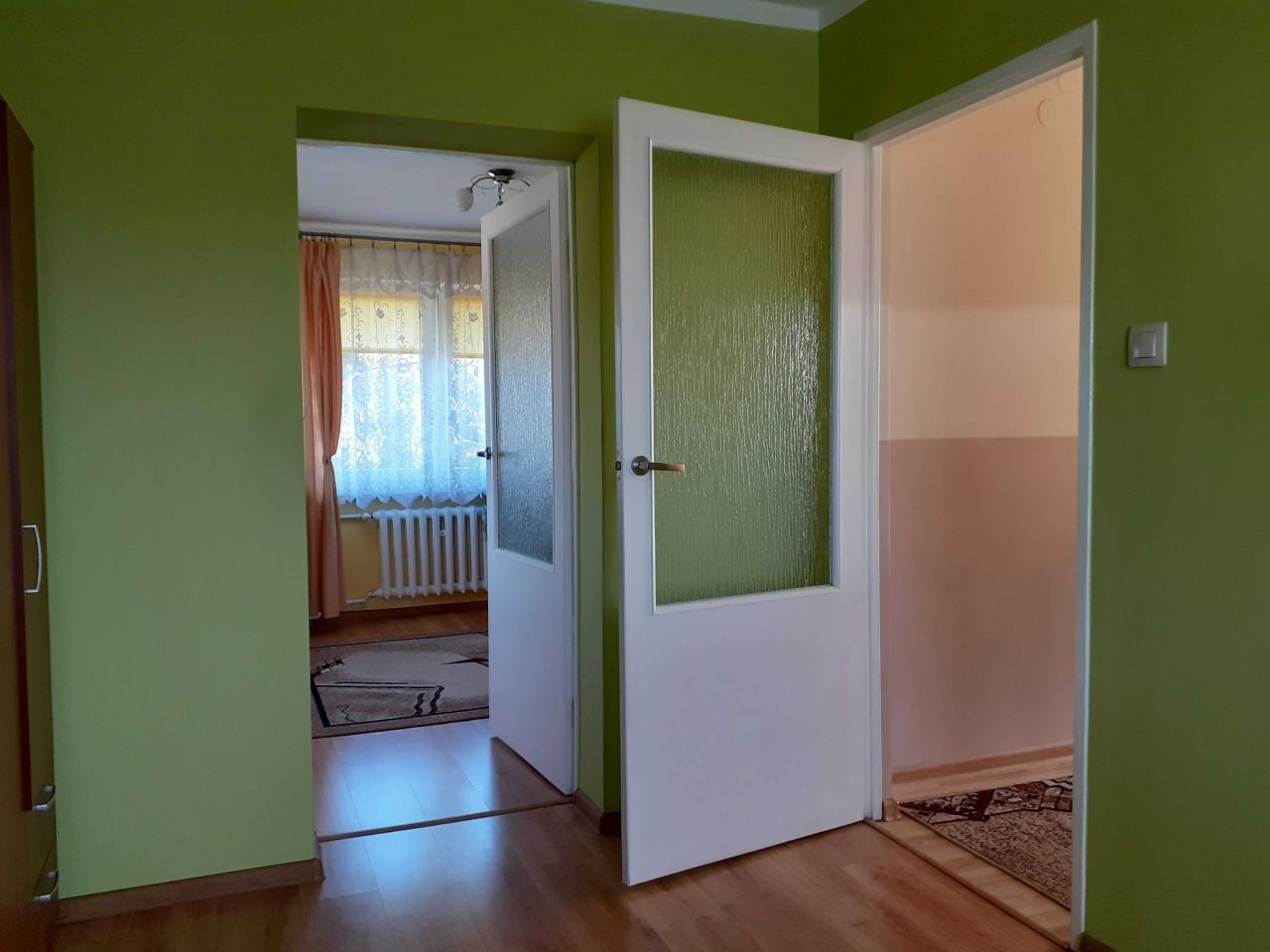 dom wolnostojący, 4 pokoje Bierzwnik. Zdjęcie 2