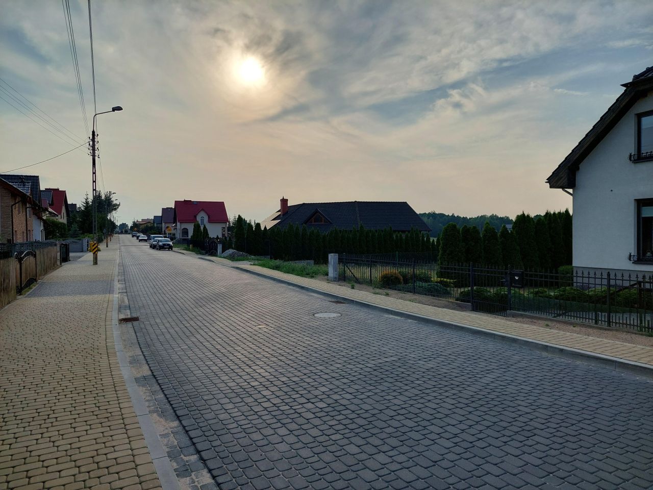 Działka budowlana Czersk, ul. Podleśna. Zdjęcie 6