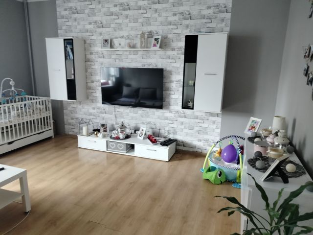 Mieszkanie 2-pokojowe Trzemeszno, al. Jarosława Kazimierza Szymańskiego. Zdjęcie 1