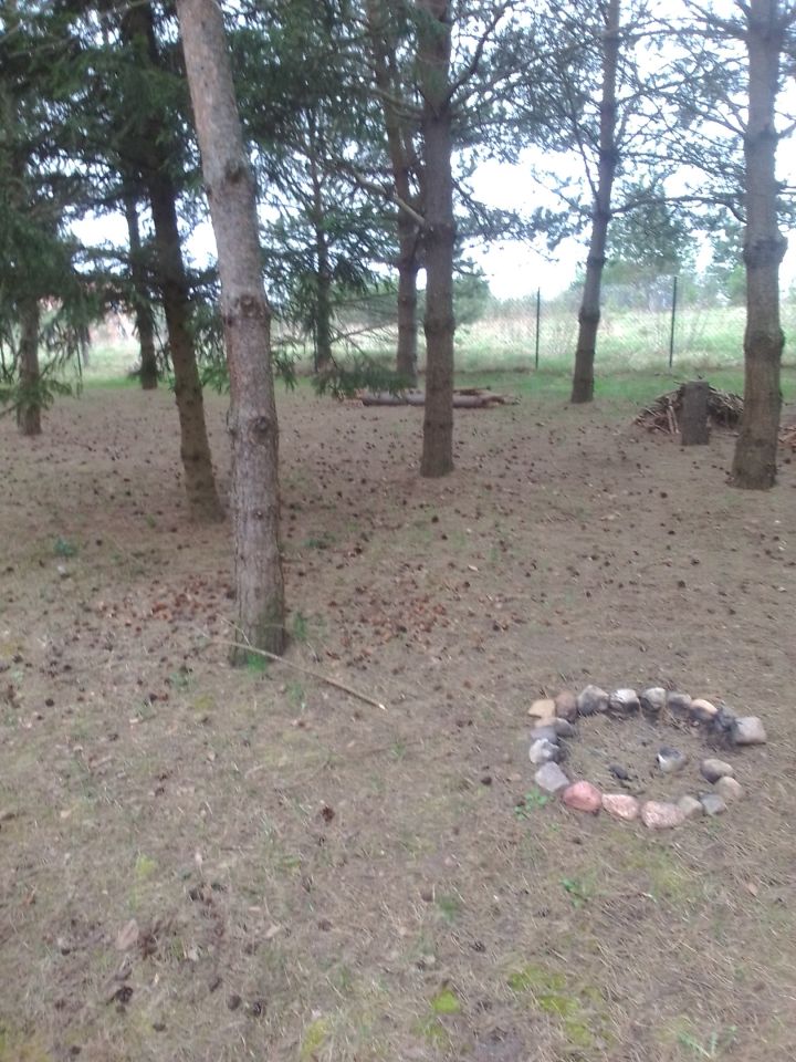 dom letniskowy, 3 pokoje Kruklanki, ul. Lipowa. Zdjęcie 2