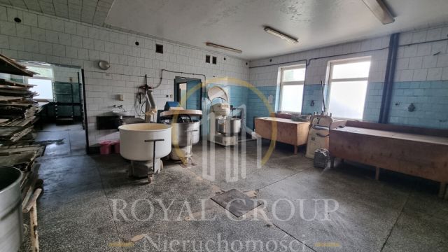 Lokal Lublin Wrotków. Zdjęcie 1