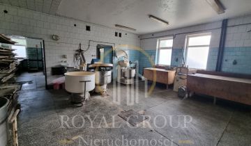 Lokal Lublin Wrotków