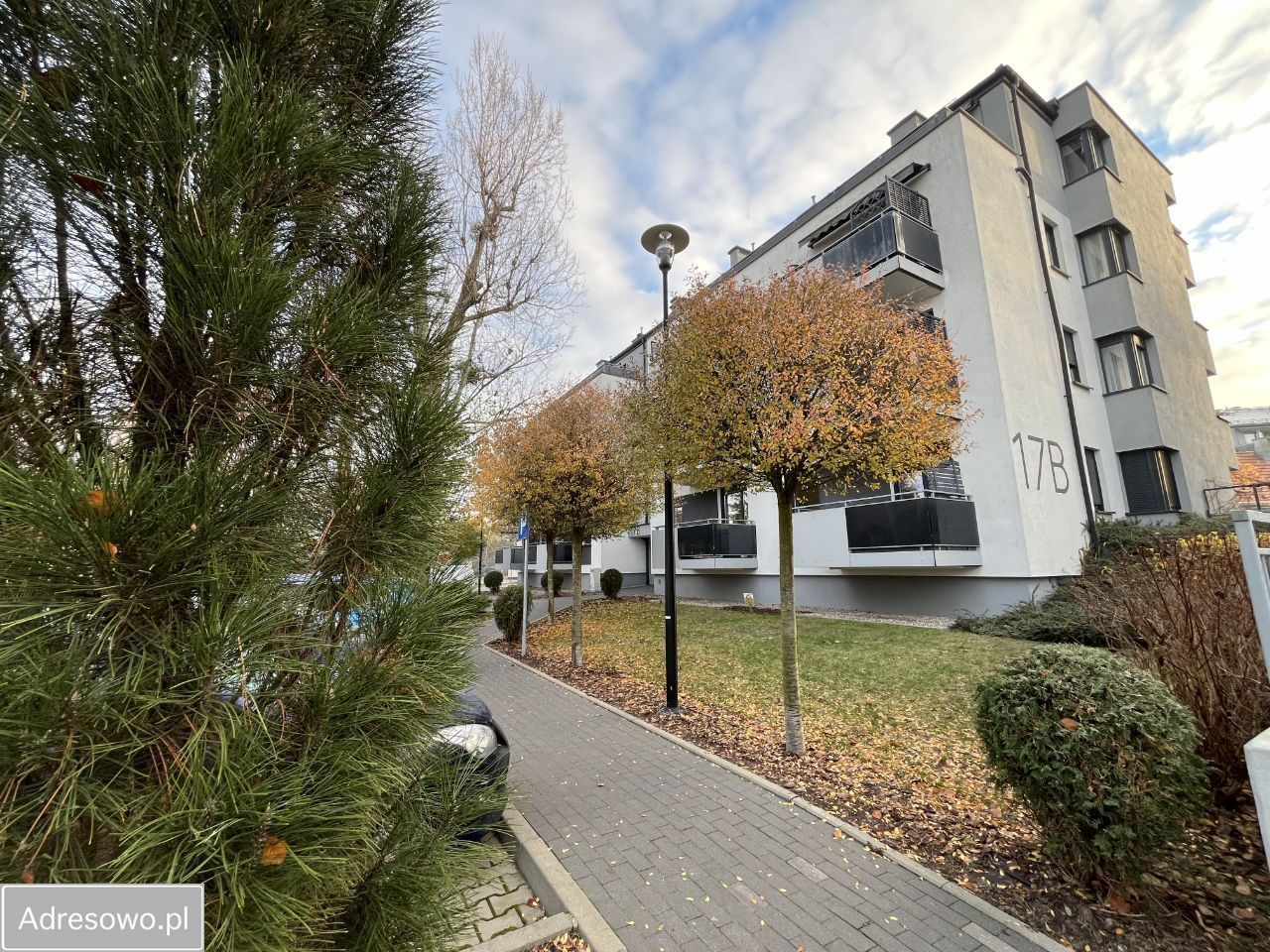 Mieszkanie 3-pokojowe Toruń Stare Miasto, ul. Strzałowa