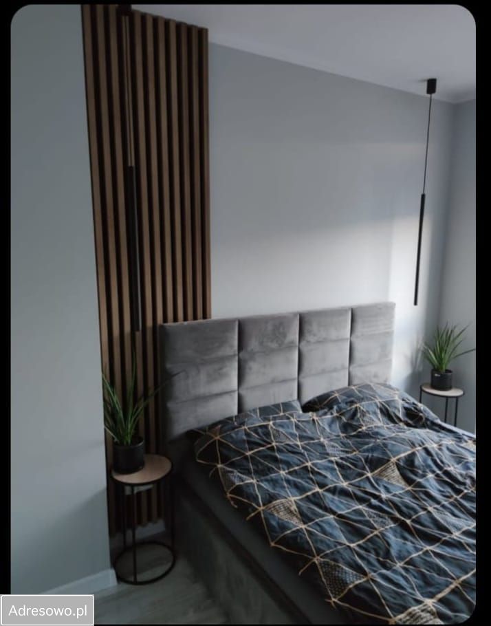 dom szeregowy, 3 pokoje Nowe Bielice, ul. Róż. Zdjęcie 7