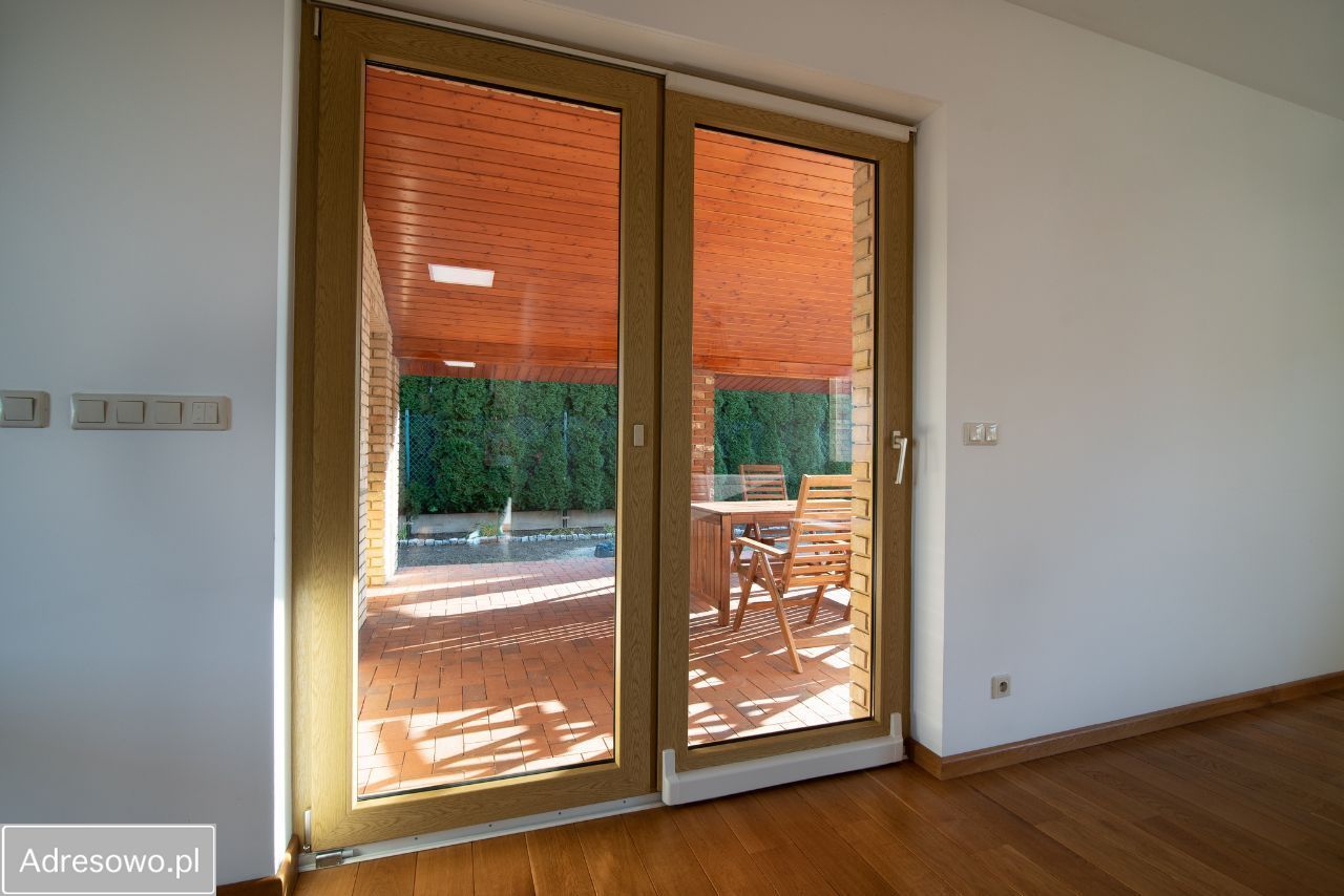 dom wolnostojący, 5 pokoi Śrem, ul. Brzechwy. Zdjęcie 20