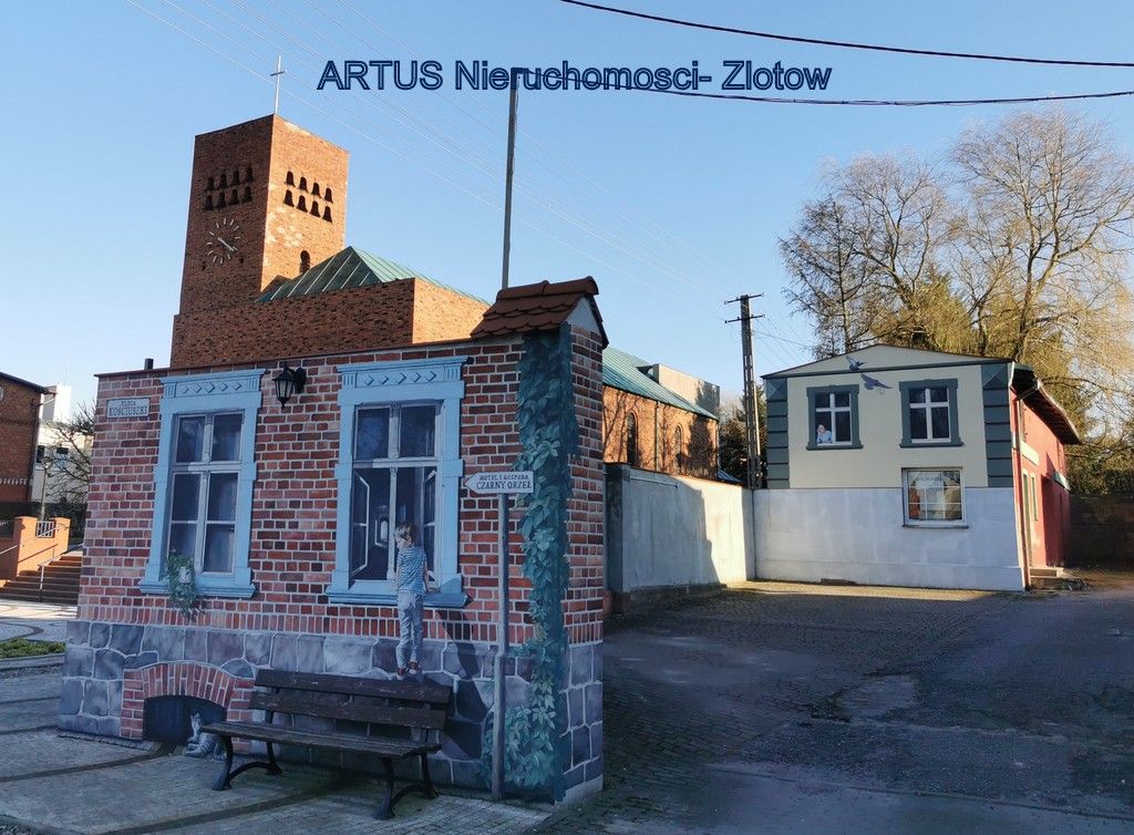 Nieruchomość komercyjna Lipka. Zdjęcie 1