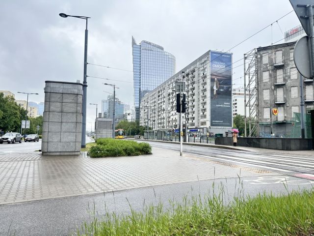 Mieszkanie 2-pokojowe Warszawa Śródmieście, ul. Prosta. Zdjęcie 15