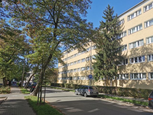 Mieszkanie 2-pokojowe Łódź Koziny, ul. Jana Długosza. Zdjęcie 1