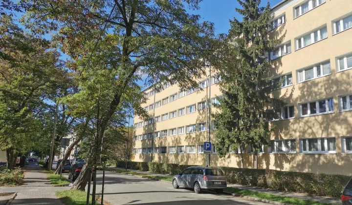 Mieszkanie 2-pokojowe Łódź Koziny, ul. Jana Długosza