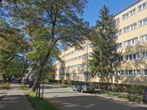 Mieszkanie 2-pokojowe Łódź Koziny, ul. Jana Długosza