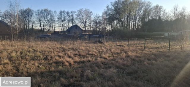 Działka rekreacyjna Perkowo. Zdjęcie 1