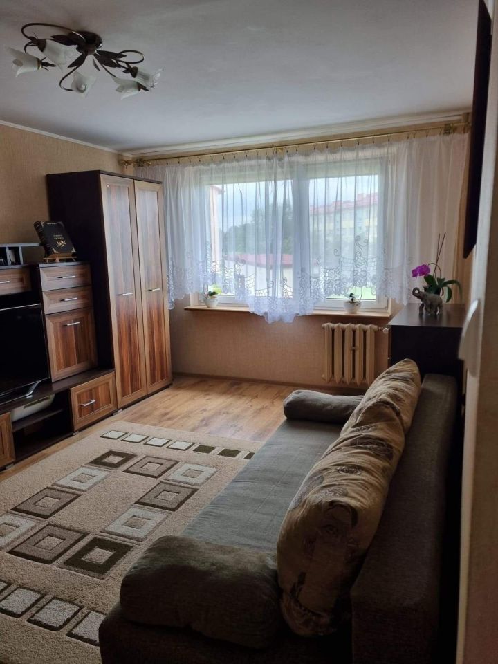 Mieszkanie 3-pokojowe Górowo Iławeckie, ul. gen. Józefa Bema