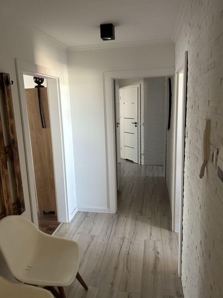 Mieszkanie 3-pokojowe Rawa Mazowiecka, ul. Kazimierza Wielkiego. Zdjęcie 2