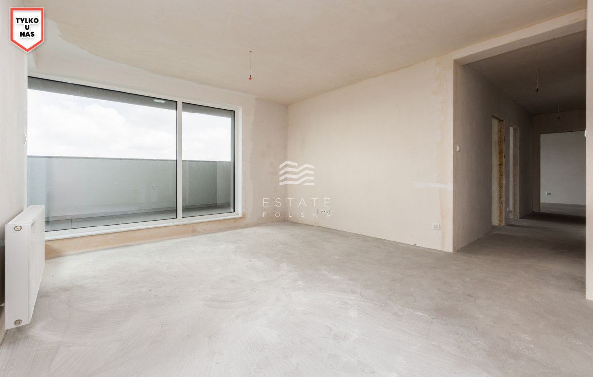 Mieszkanie 3-pokojowe Tczew Centrum, ul. Zamkowa. Zdjęcie 6