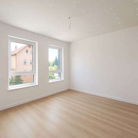 bliźniak, 4 pokoje Chodzież, ul. Akacjowa. Zdjęcie 4