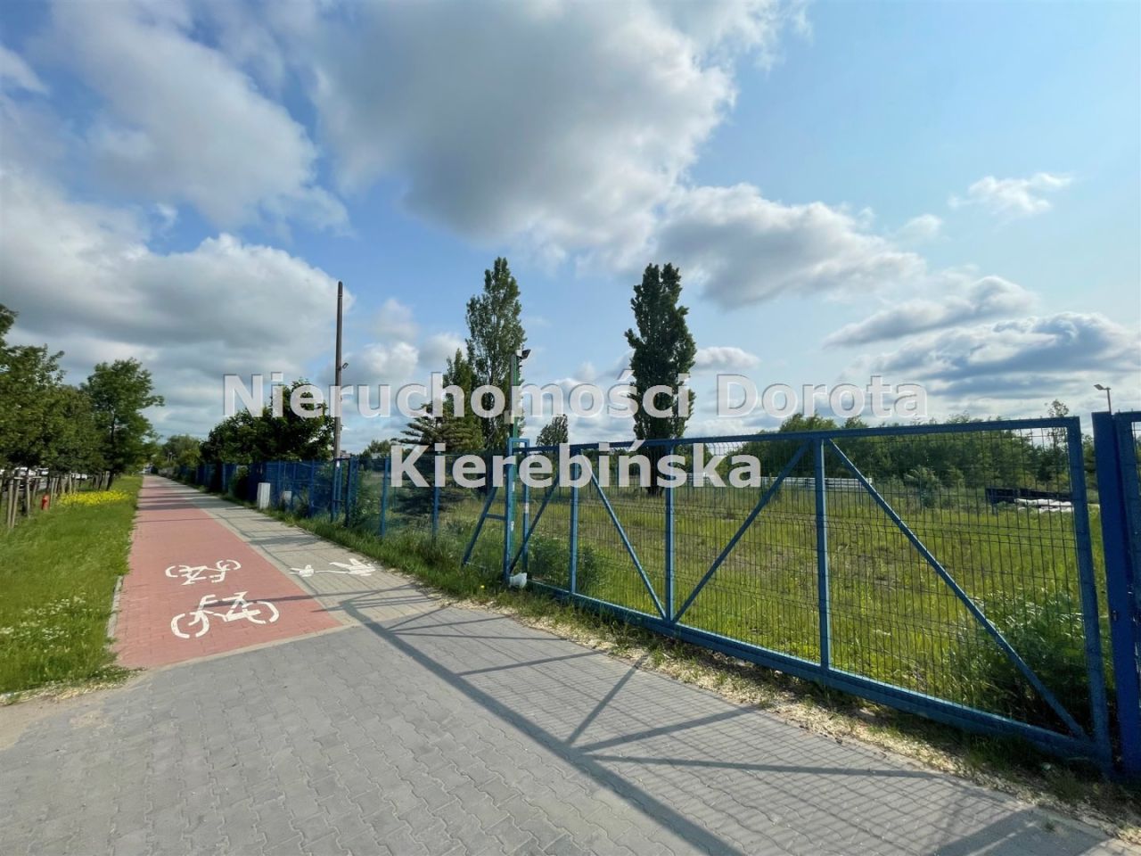 Działka inwestycyjna Piotrków Trybunalski. Zdjęcie 5