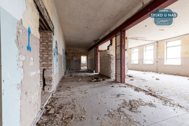 Działka inwestycyjna Lutobórz. Zdjęcie 21