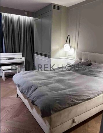 Mieszkanie 3-pokojowe Warszawa Żoliborz, ul. Anny German. Zdjęcie 5