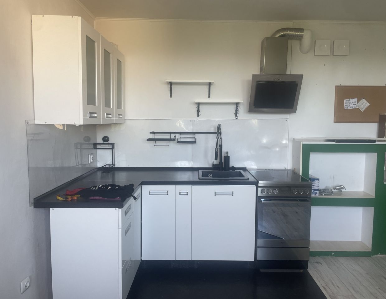 Mieszkanie 2-pokojowe Płock Skarpa, ul. Juliusza Słowackiego