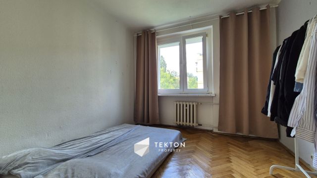 Mieszkanie 2-pokojowe Łódź Górna, ul. Ignacego Paderewskiego. Zdjęcie 5