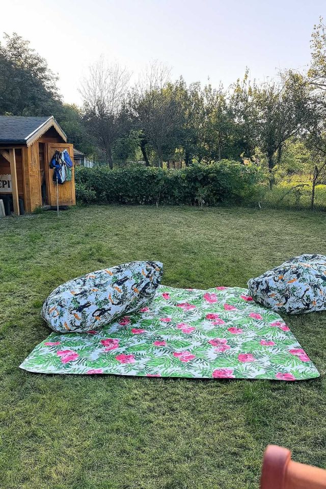 Działka rod Wrocław, ul. Ślężna. Zdjęcie 7