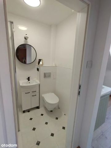 Mieszkanie 1-pokojowe Gliwice Śródmieście, ul. Lucjana Malinowskiego. Zdjęcie 5