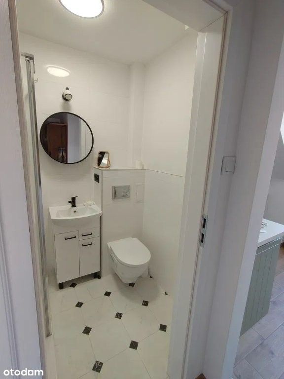 Mieszkanie 1-pokojowe Gliwice Śródmieście, ul. Lucjana Malinowskiego. Zdjęcie 5