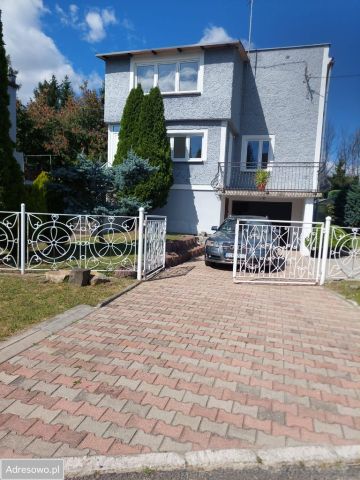 dom wolnostojący, 5 pokoi Gryfów Śląski, ul. Kwiatowa. Zdjęcie 1