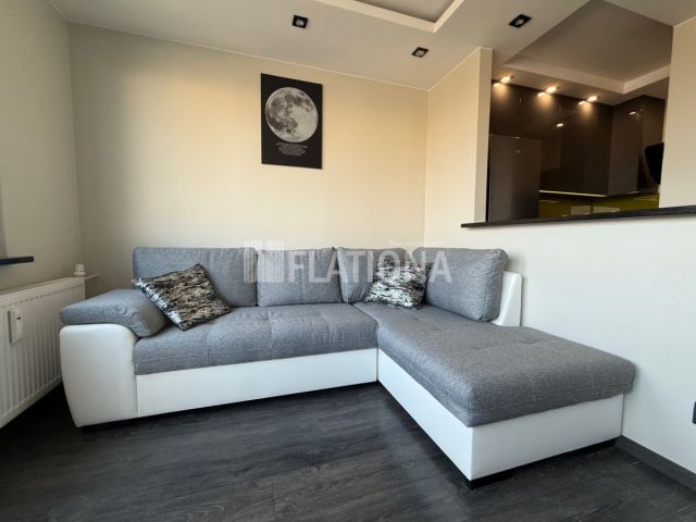 Mieszkanie 1-pokojowe Gdynia, skwer Kościuszki. Zdjęcie 1