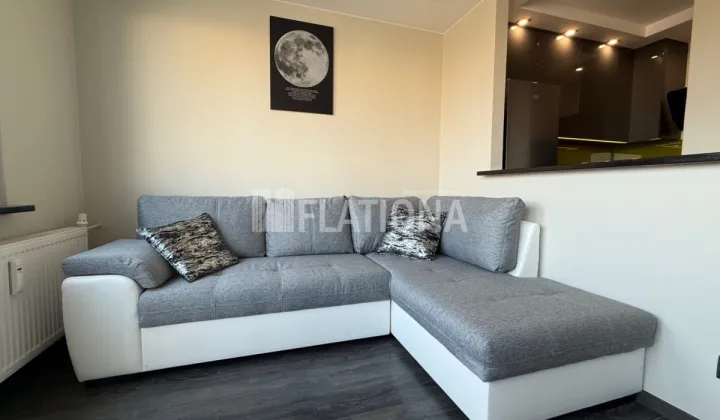 Mieszkanie 1-pokojowe Gdynia, skwer Kościuszki